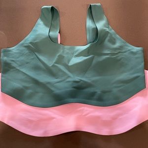 Parade - Support Lift Scoop Bralette | Seamless Universal